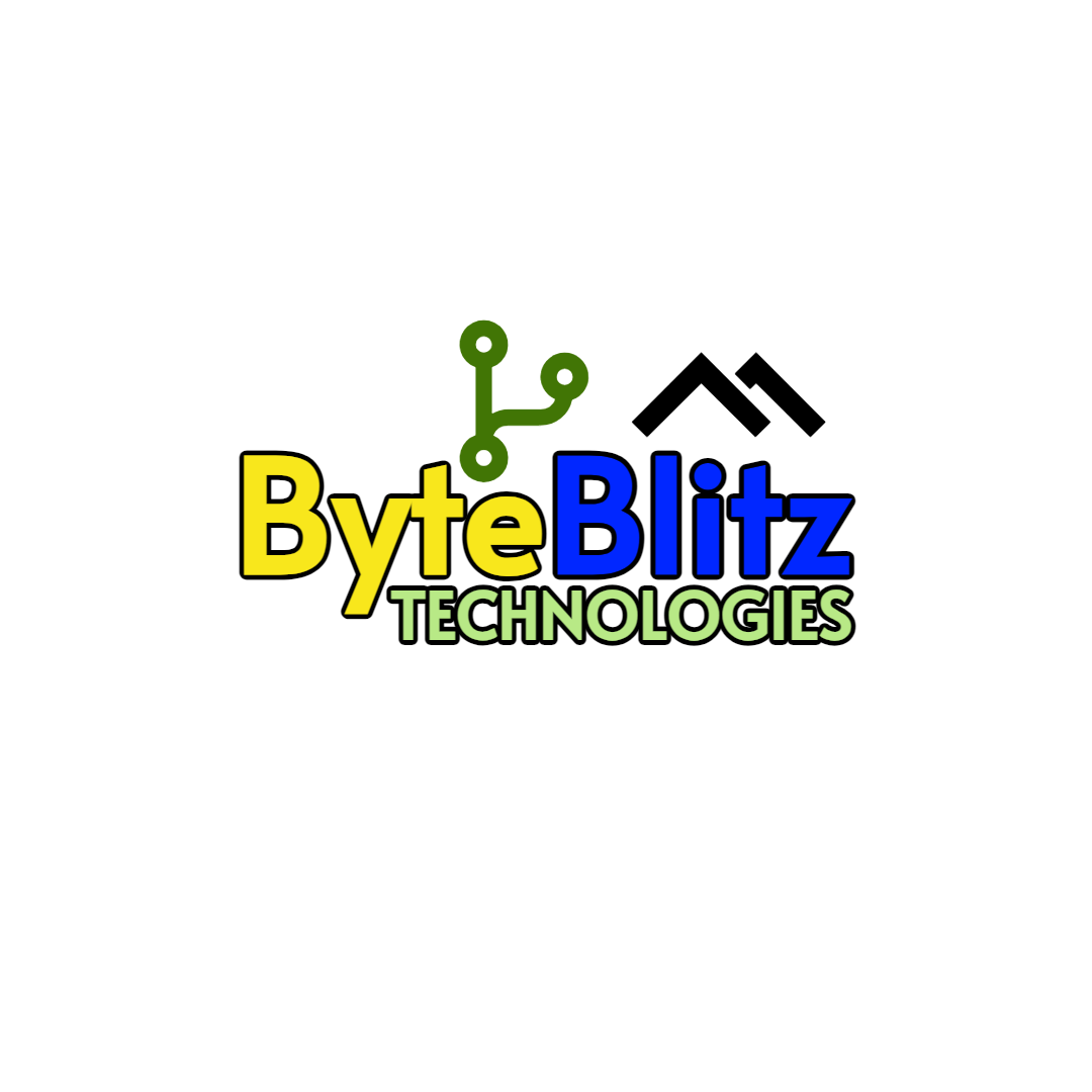 ByteBlitz Technologies